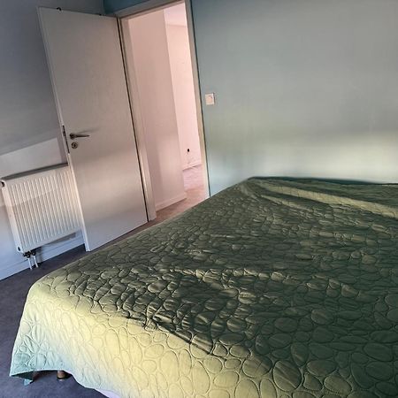 Appartement Vacances Benfeld Exterior foto