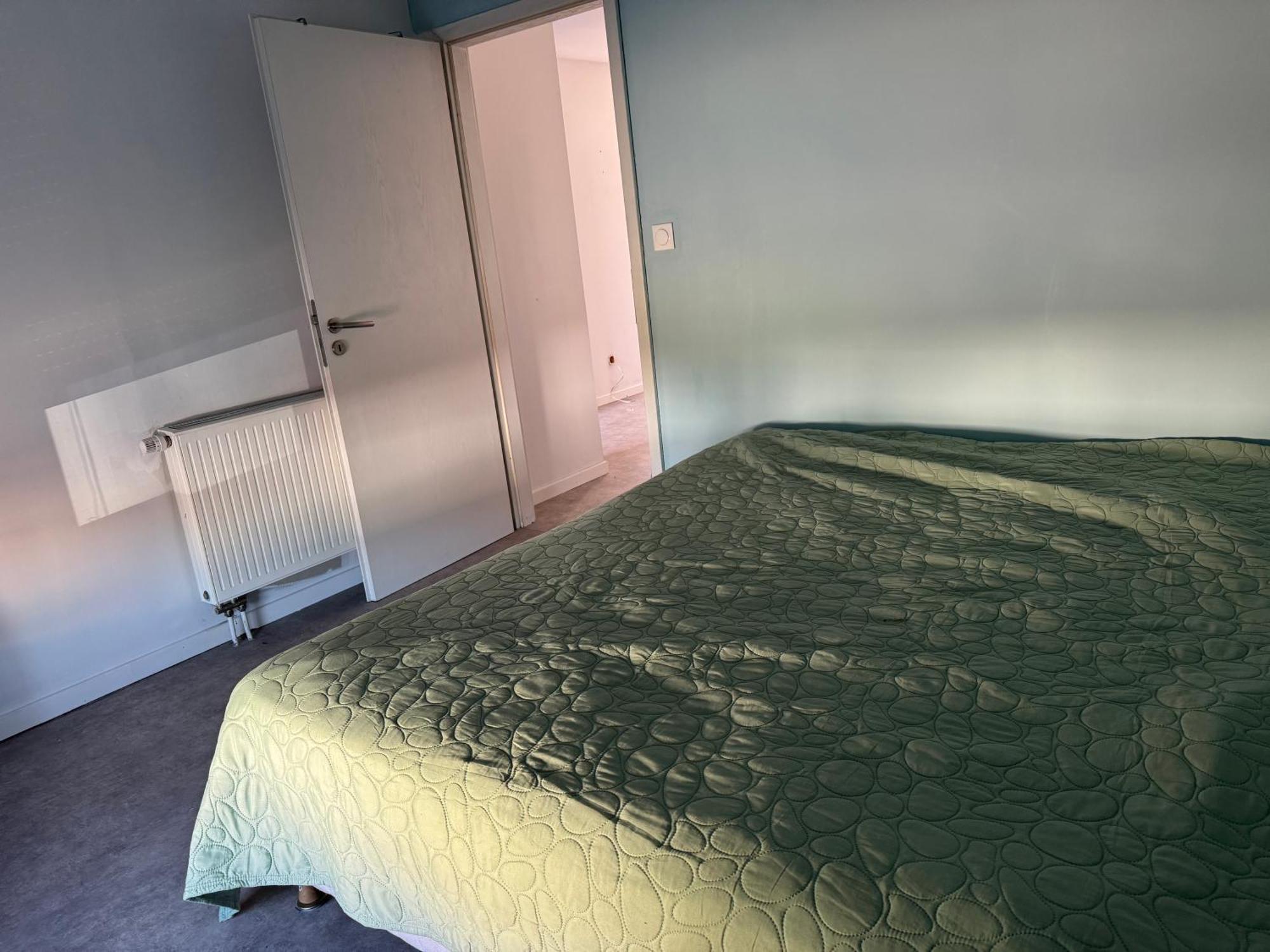 Appartement Vacances Benfeld Exterior foto